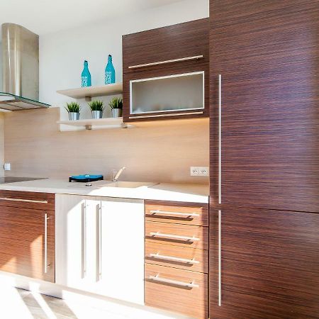 M&M Apartamenty Kolobrzeg Bagian luar foto