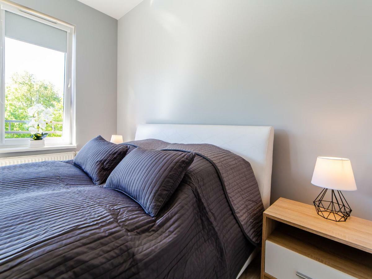 M&M Apartamenty Kolobrzeg Bagian luar foto