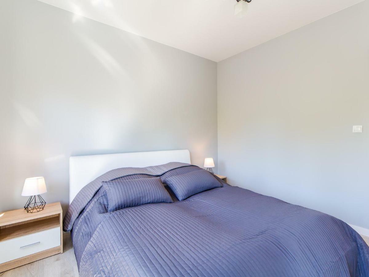 M&M Apartamenty Kolobrzeg Bagian luar foto
